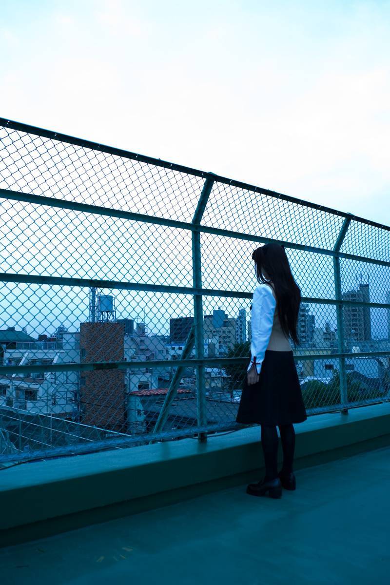 [Cosplay]  Fate Stay Night - So Hot 2